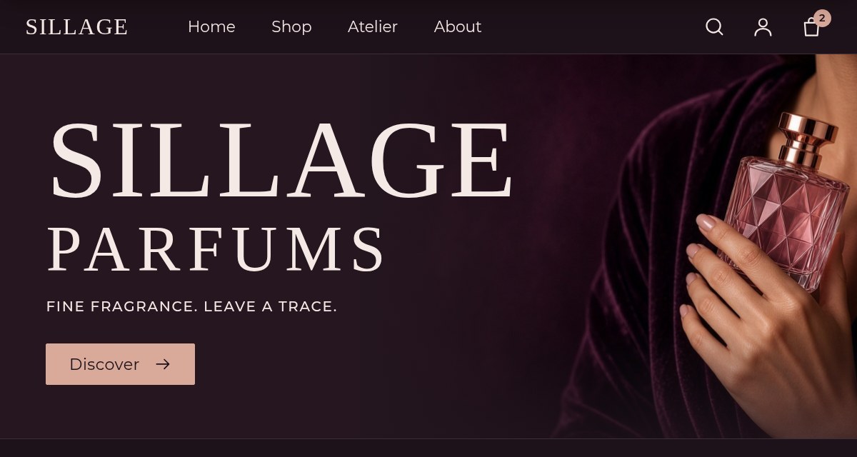 Sillage